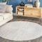 Nuloom Wynn Braided Indoor/Outdoor Area Rug 4ft HJFV01E-R404 - alternate 1